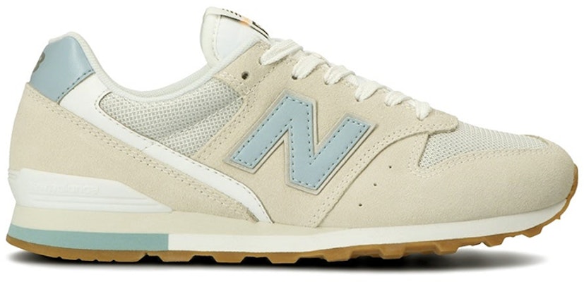 (Women) New Balance 996v2 'Ocean Fog' WL996RA2 Order (Women) New Balance 996v2 'Ocean Fog' WL996RA2