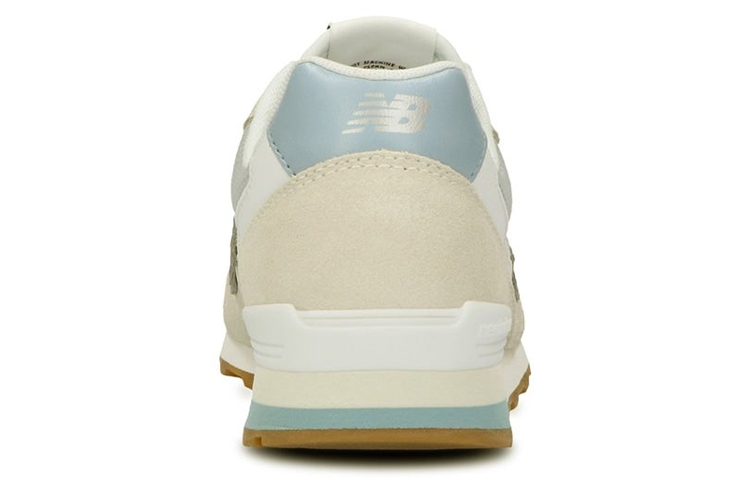 Lookbook (W) （女性用）ニューバランス 996v2 『オーシャンフォグ』 WL996RA2 WL996RA2