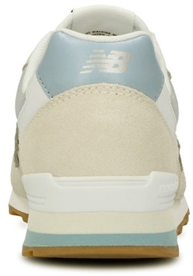 (Women) New Balance 996v2 'Ocean Fog' WL996RA2 Lookbook (Women) New Balance 996v2 'Ocean Fog' WL996RA2