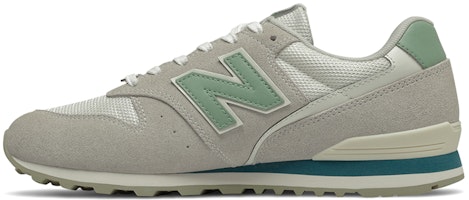 (Women) New Balance 996v2 'Silver Birch Dry Sage' WL996WR2 (Women) New Balance 996v2 'Silver Birch Dry Sage' WL996WR2