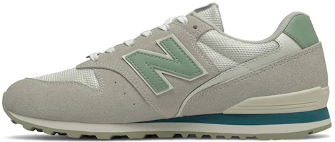 (Women) New Balance 996v2 'Silver Birch Dry Sage' WL996WR2 (Women) New Balance 996v2 'Silver Birch Dry Sage' WL996WR2