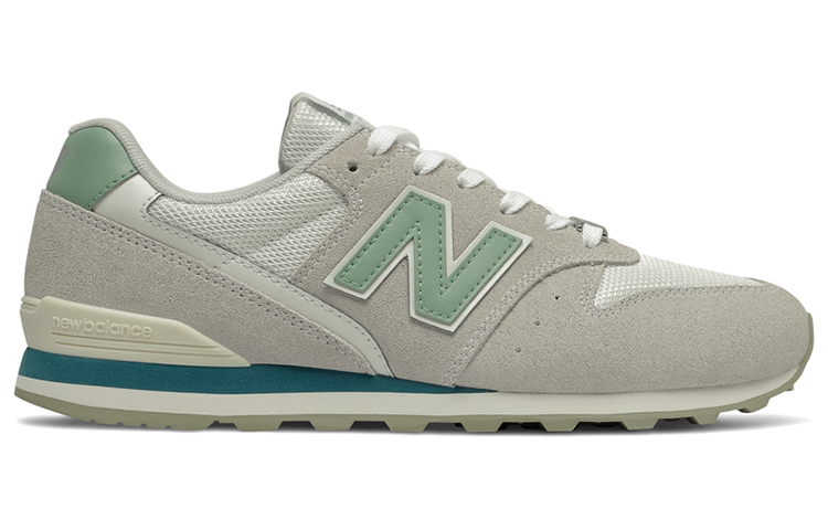 Order (W) New Balance 996v2 'Abedul Plateado y Salvia Seca' WL996WR2