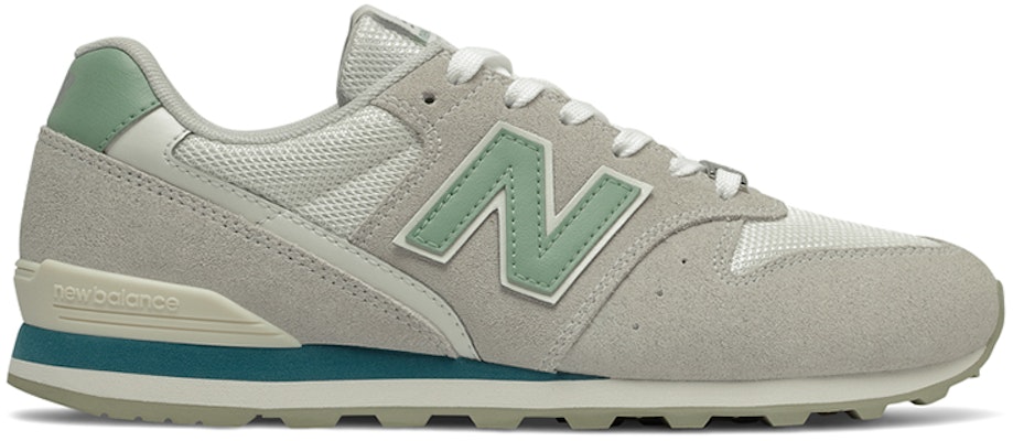 (Women) New Balance 996v2 'Silver Birch Dry Sage' WL996WR2 Order (Women) New Balance 996v2 'Silver Birch Dry Sage' WL996WR2