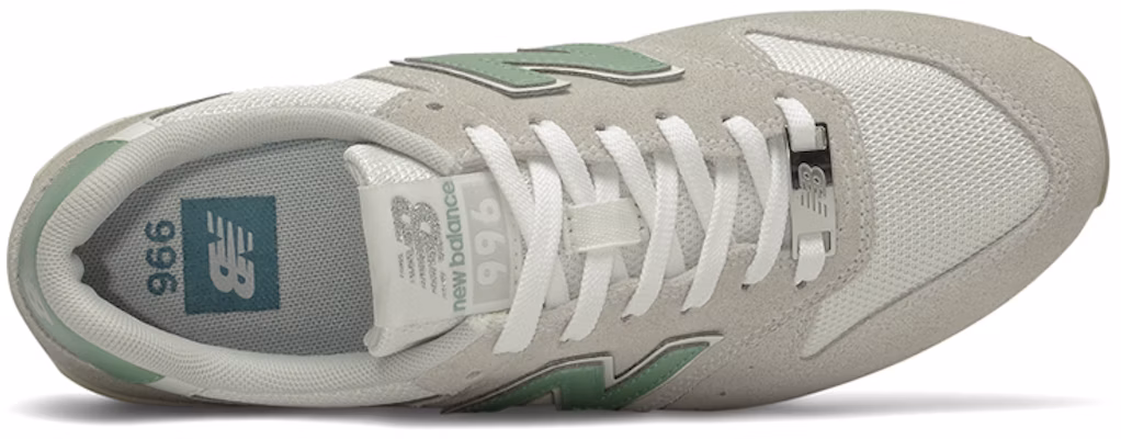 (Women) New Balance 996v2 'Silver Birch Dry Sage' WL996WR2 Lookbook (Women) New Balance 996v2 'Silver Birch Dry Sage' WL996WR2