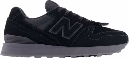 (Women) New Balance 996v2 'Tassel - Black' WL996TK2 (Women) New Balance 996v2 'Tassel - Black' WL996TK2