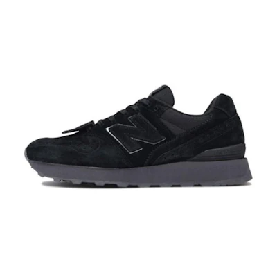 (W) NB 996v2 'Tassel - Black'