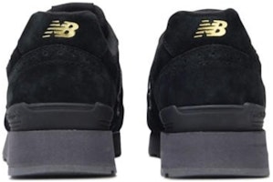 (W) New Balance 996v2 'Tassel - Hitam' WL996TK2 Shop (W) New Balance 996v2 'Tassel - Hitam' WL996TK2