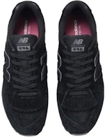 (W) New Balance 996v2 'Tassel - Hitam' WL996TK2 Purchase (W) New Balance 996v2 'Tassel - Hitam' WL996TK2