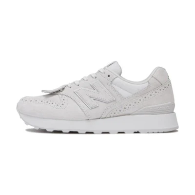 (W) NB 996v2 'Tassel - Light Grey'