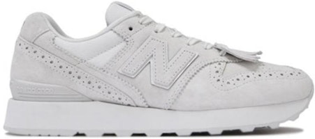 New Balance NB 996 減震耐磨 低幫 生活休閒鞋 男女同款 灰色 Order New Balance NB 996 減震耐磨 低幫 生活休閒鞋 男女同款 灰色