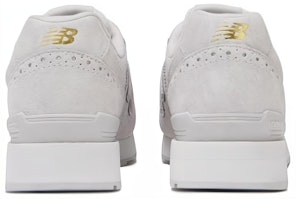 New Balance NB 996 減震耐磨 低幫 生活休閒鞋 男女同款 灰色 Shop New Balance NB 996 減震耐磨 低幫 生活休閒鞋 男女同款 灰色