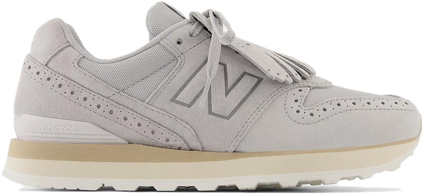 (Women) New Balance 996v2 'Tassel - Raincloud' WL996TD2 Order (Women) New Balance 996v2 'Tassel - Raincloud' WL996TD2