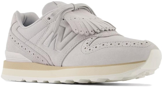 (W) 뉴발란스 996v2 '태슬 - 레인클라우드' WL996TD2 Lookbook (W) 뉴발란스 996v2 '태슬 - 레인클라우드' WL996TD2