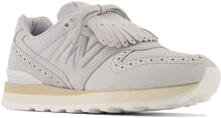 (Women) New Balance 996v2 'Tassel - Raincloud' WL996TD2 Lookbook (Women) New Balance 996v2 'Tassel - Raincloud' WL996TD2