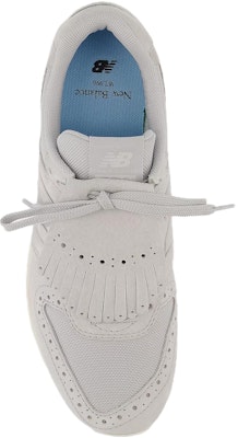 (Women) New Balance 996v2 'Tassel - Raincloud' WL996TD2 Shop (Women) New Balance 996v2 'Tassel - Raincloud' WL996TD2