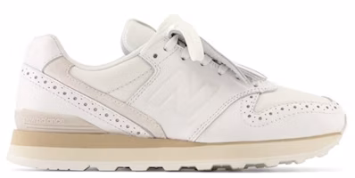 (Women) New Balance 996v2 'Tassel - White' WL996TA2 (Women) New Balance 996v2 'Tassel - White' WL996TA2