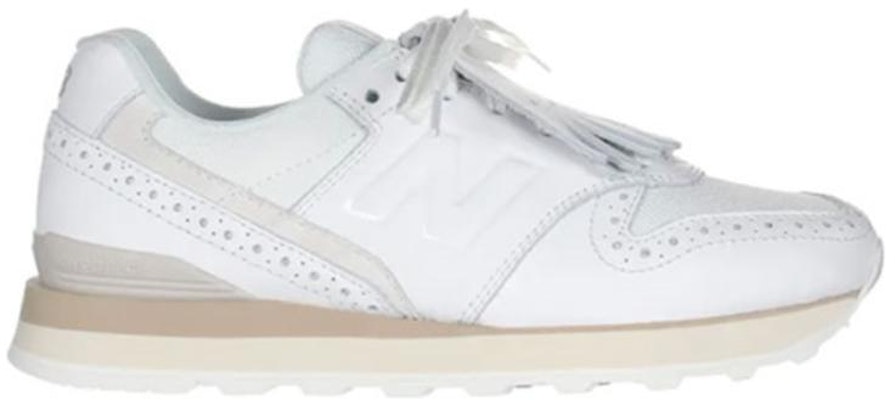 (W) 新百伦 996v2 '流苏 - 白色' WL996TA2 Order (W) 新百伦 996v2 '流苏 - 白色' WL996TA2