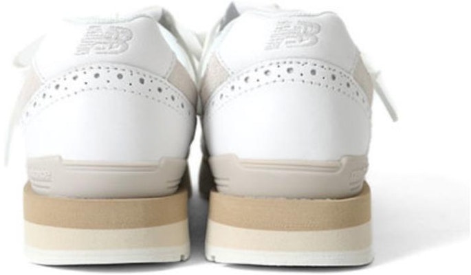 (W) 新百伦 996v2 '流苏 - 白色' WL996TA2 Shop (W) 新百伦 996v2 '流苏 - 白色' WL996TA2