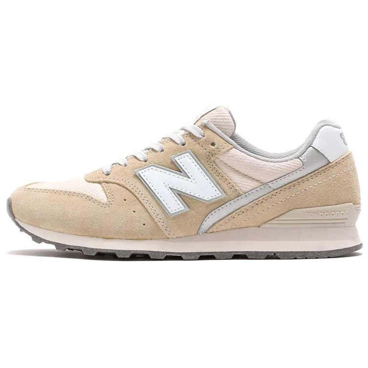 Buy (W) New Balance 996v2 Beige Clair WL996CA2