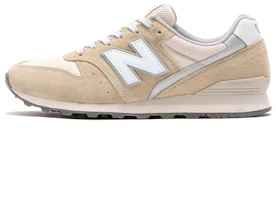 (Women) New Balance 996v2 Light Beige WL996CA2 (Women) New Balance 996v2 Light Beige WL996CA2