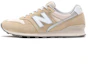 Buy (W) New Balance 996v2 Beige Clair WL996CA2