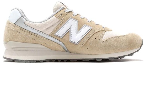 (Women) New Balance 996v2 Light Beige WL996CA2 Order (Women) New Balance 996v2 Light Beige WL996CA2