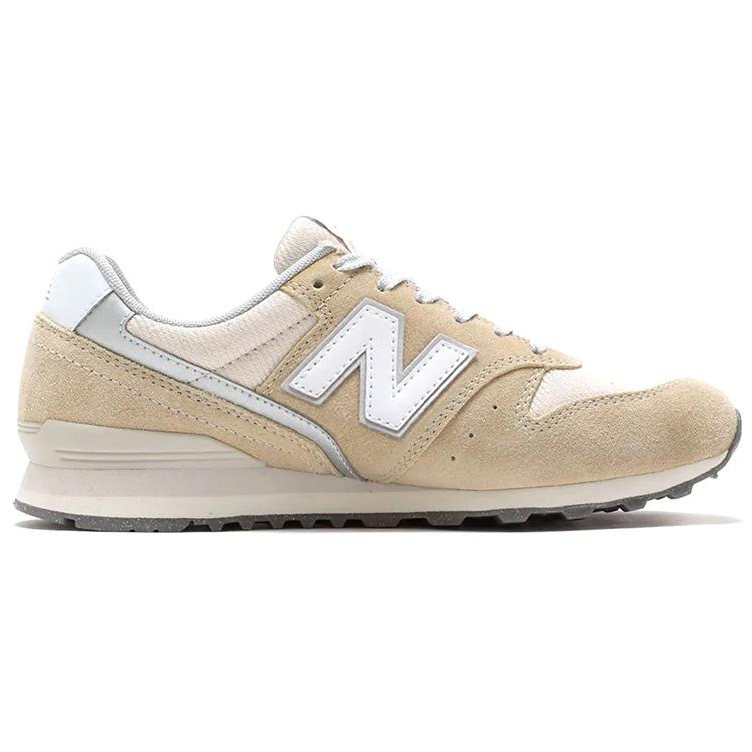 Order (W) New Balance 996v2 Beige Clair WL996CA2