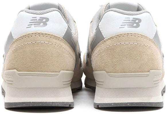 (Women) New Balance 996v2 Light Beige WL996CA2 Shop (Women) New Balance 996v2 Light Beige WL996CA2