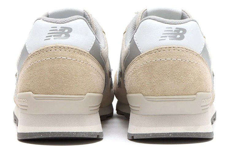 Shop (W) New Balance 996v2 Beige Clair WL996CA2