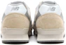 Shop (W) New Balance 996v2 Beige Clair WL996CA2