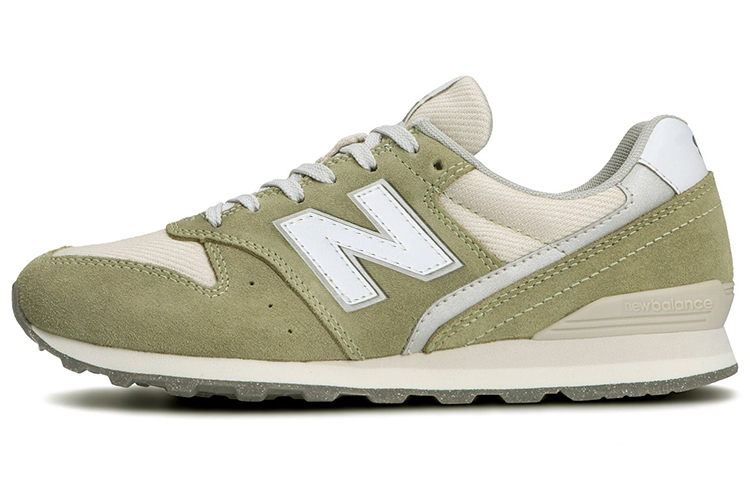 Buy (W) New Balance 996v2 Camouflage Léger WL996CB2