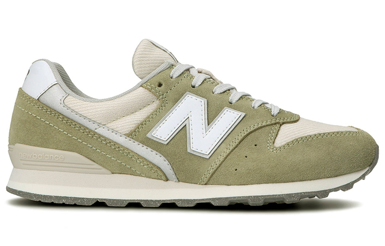 Order (W) New Balance 996v2 Camouflage Léger WL996CB2