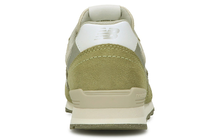 Lookbook (W) New Balance 996v2 浅色迷彩 WL996CB2