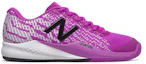 Order (W) New Balance 996v3 ''Voltage Violet'' Damen/Herren Sneaker WCH996J3