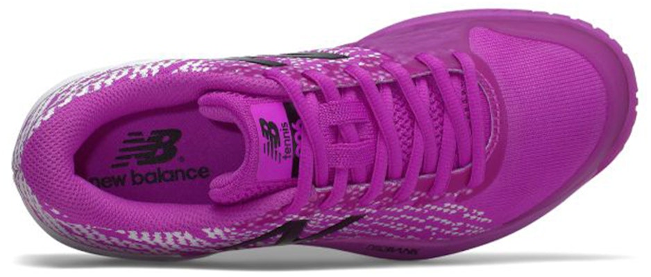 (W) 新百伦 996v3 '电压紫' WCH996J3 Lookbook (W) 新百伦 996v3 '电压紫' WCH996J3