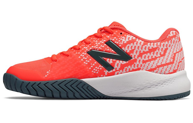 (Women) New Balance 996v3 Orange WCH996U3