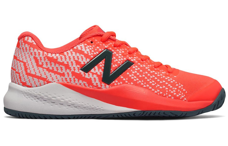 Order (W) New Balance 996v3 Orange Herren/Damen Sneaker WCH996U3
