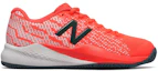 Order (W) New Balance 996v3 Orange Herren/Damen Sneaker WCH996U3