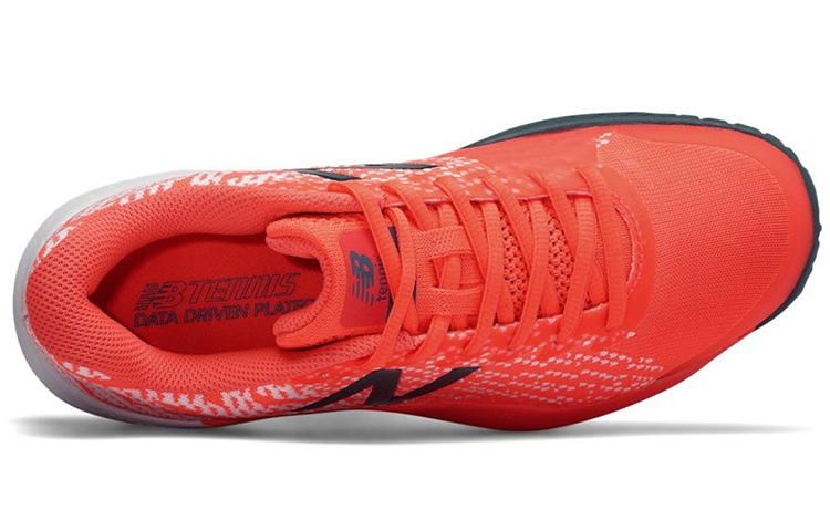 Lookbook (W) New Balance 996v3 Orange Herren/Damen Sneaker WCH996U3