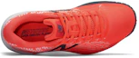 Lookbook (W) New Balance 996v3 Orange Herren/Damen Sneaker WCH996U3