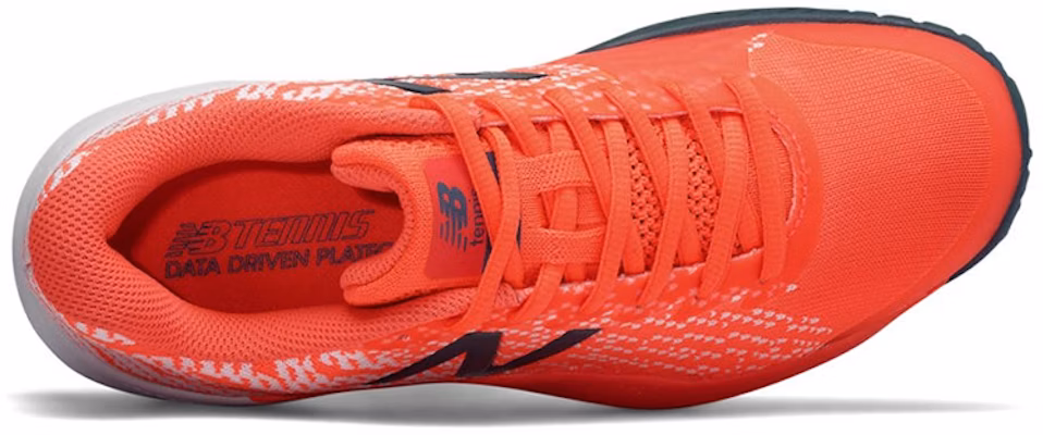 (W) New Balance 996v3 Naranja WCH996U3 Lookbook (W) New Balance 996v3 Naranja WCH996U3