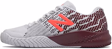 (Women) New Balance 996v3 White/Red WCH996C3 (Women) New Balance 996v3 White/Red WCH996C3