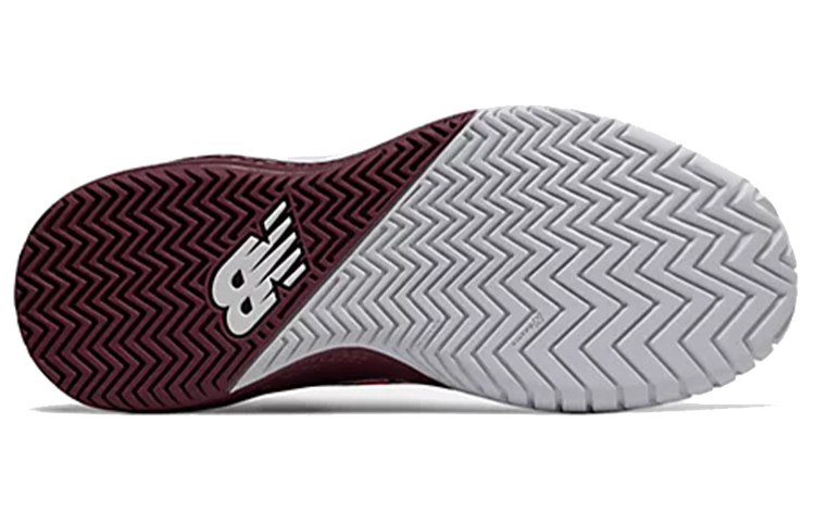 (W) NB 996v3 White/Red 圖 4