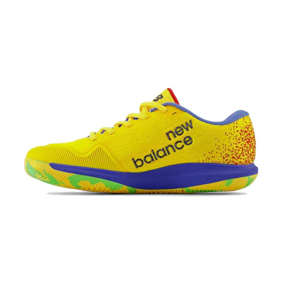 (W) NB 996v4 'Egg Yolk Bright Lapis'