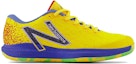Order (W) New Balance 996v4 'Telur Kuning Terang Lapis' WCH996X4