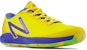 (W) New Balance 996v4 'Telur Kuning Terang Lapis' WCH996X4