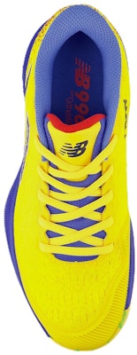 (W) New Balance 996v4 'Telur Kuning Terang Lapis' WCH996X4 Shop (W) New Balance 996v4 'Telur Kuning Terang Lapis' WCH996X4
