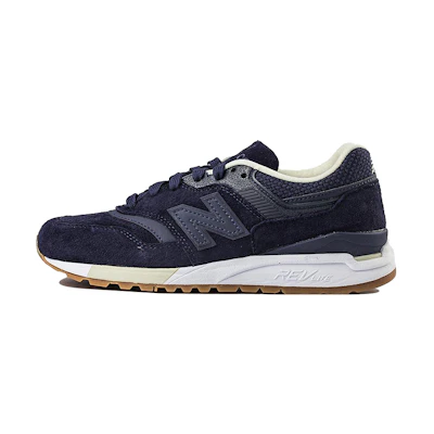 (W) NB 997.5 Series Green