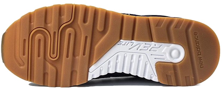 (W) Seri New Balance 997.5 Hijau WL997HCG Purchase (W) Seri New Balance 997.5 Hijau WL997HCG