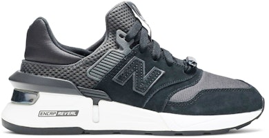 (Women) New Balance 997 'Black' WS997RB (Women) New Balance 997 'Black' WS997RB